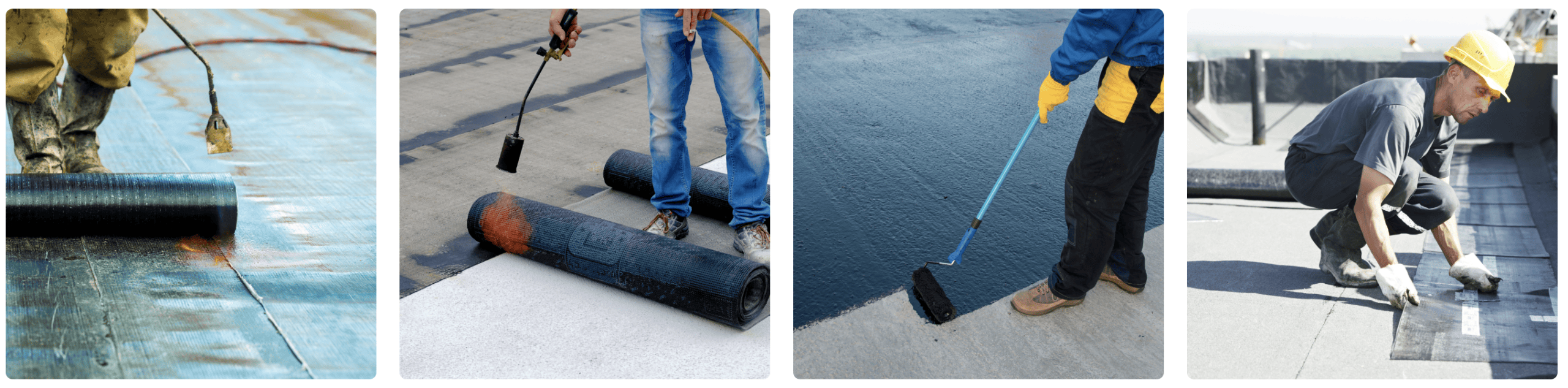 Waterproofing